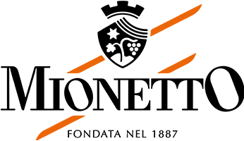 Mionetto Logo
